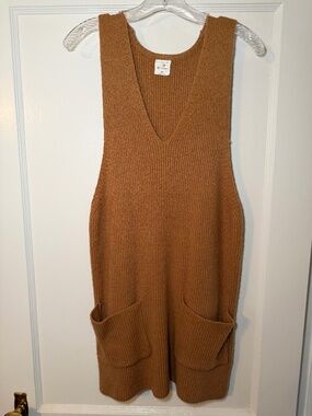 By Together sweater dress